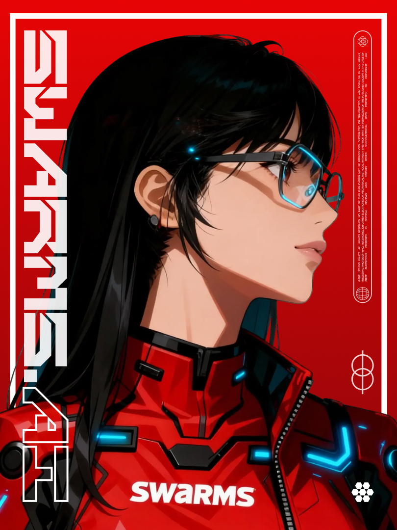 Kye Gomez (swarms) tweet media