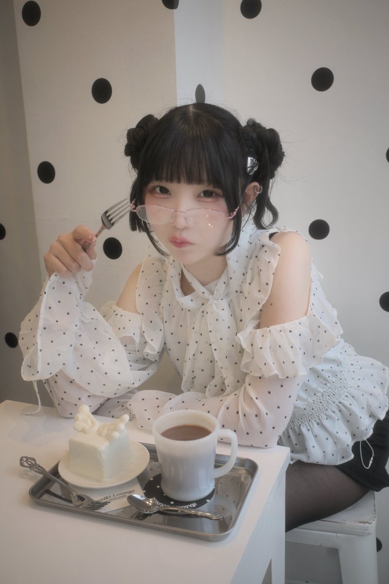 星羅ももな【PEDIOPHOBIA】 tweet media