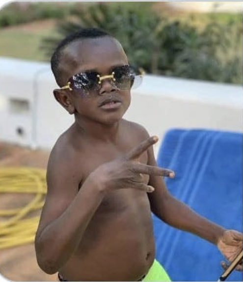 CHAIRMAN 💼🧯 tweet media