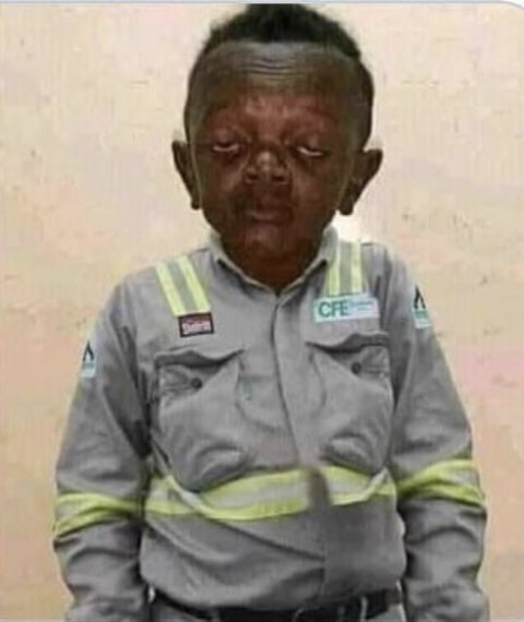 CHAIRMAN 💼🧯 tweet media