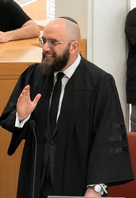 יאיר אלטמן | Yair Altman tweet media