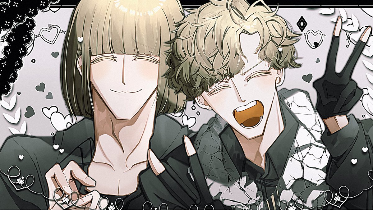 彼方 阿久 tweet media