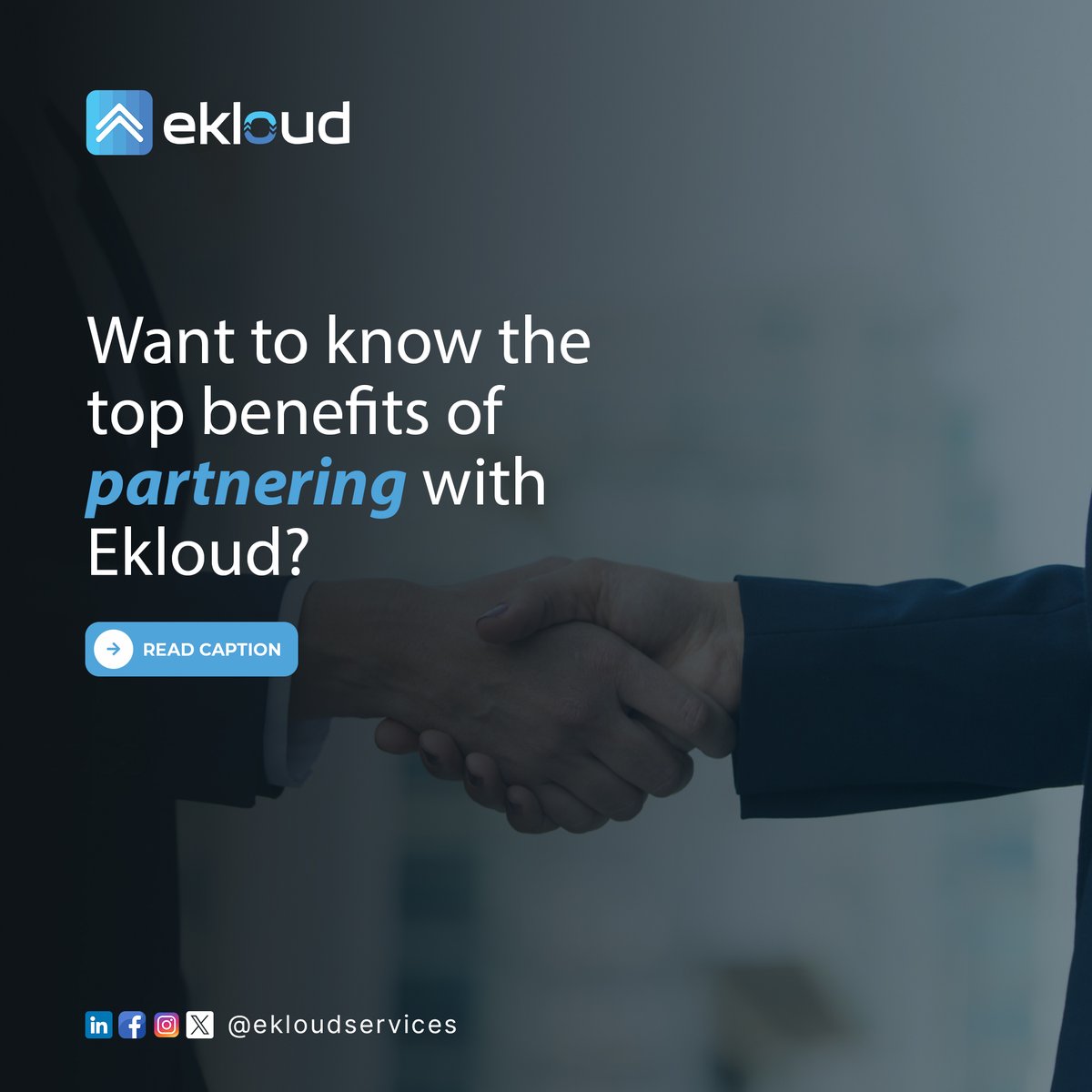 ekloudServices's tweet image. Great talent shouldn’t wait.
With Ekloud, turn idle resources into revenue 🚀
✔️ Live projects.
✔️ No client hassle.
✔️ Flexible partnership.

You bring talent. We bring opportunities.
📩 contact@ekloudservices.com
#Ekloud #TalentOnDemand #StaffAugmentation #Partnership #Business