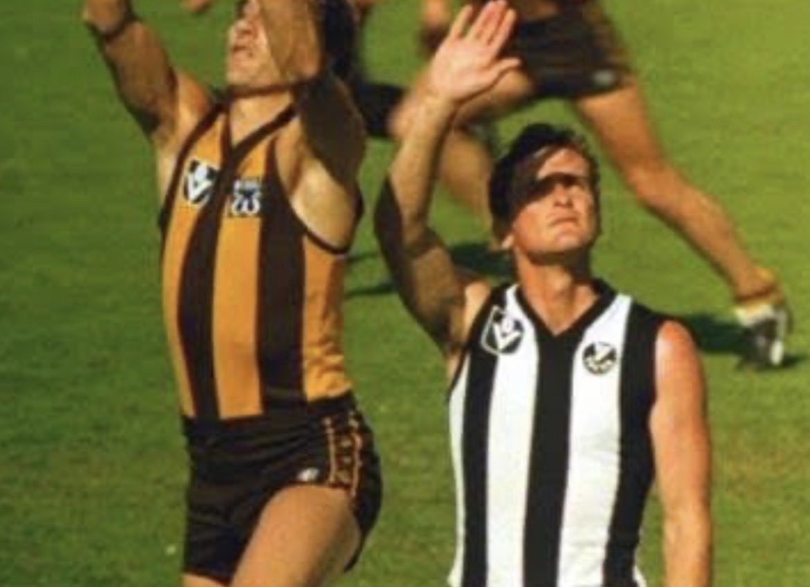 AussieMug's tweet photo. @tommorris32 @1116sen @7AFL https://t.co/TAmnC4MSWV