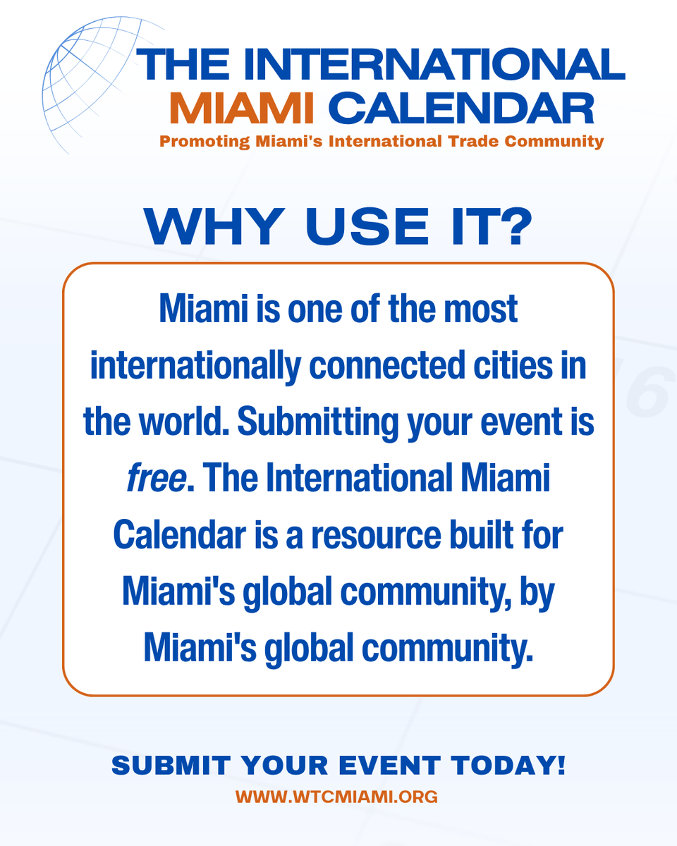 WTCMiami tweet media
