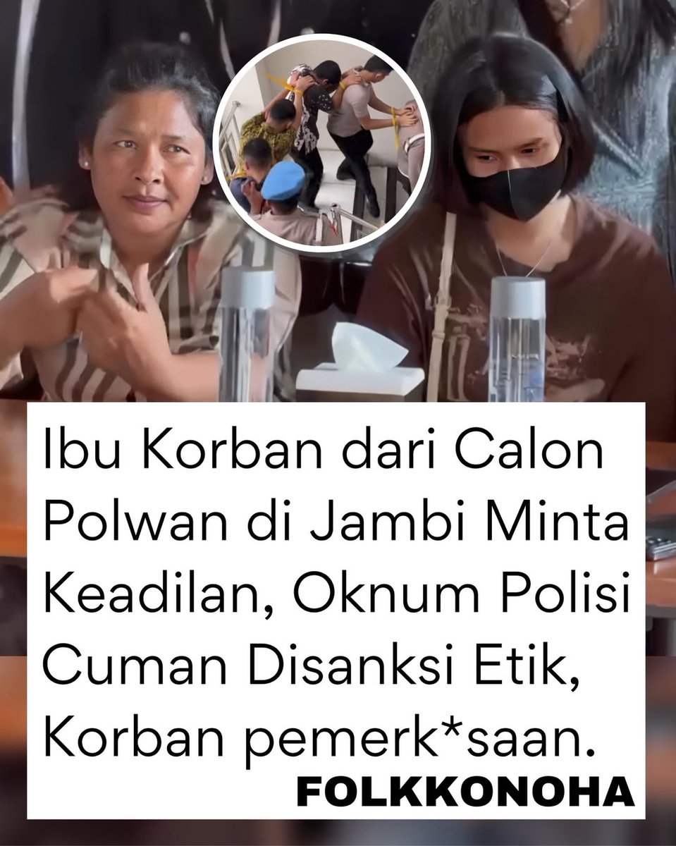 Some Recom tweet media