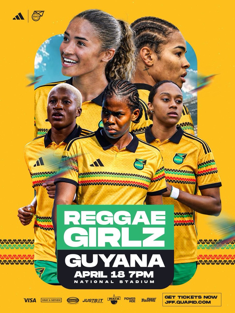 Tracy-Ann Rahjazz🇯🇲 tweet media