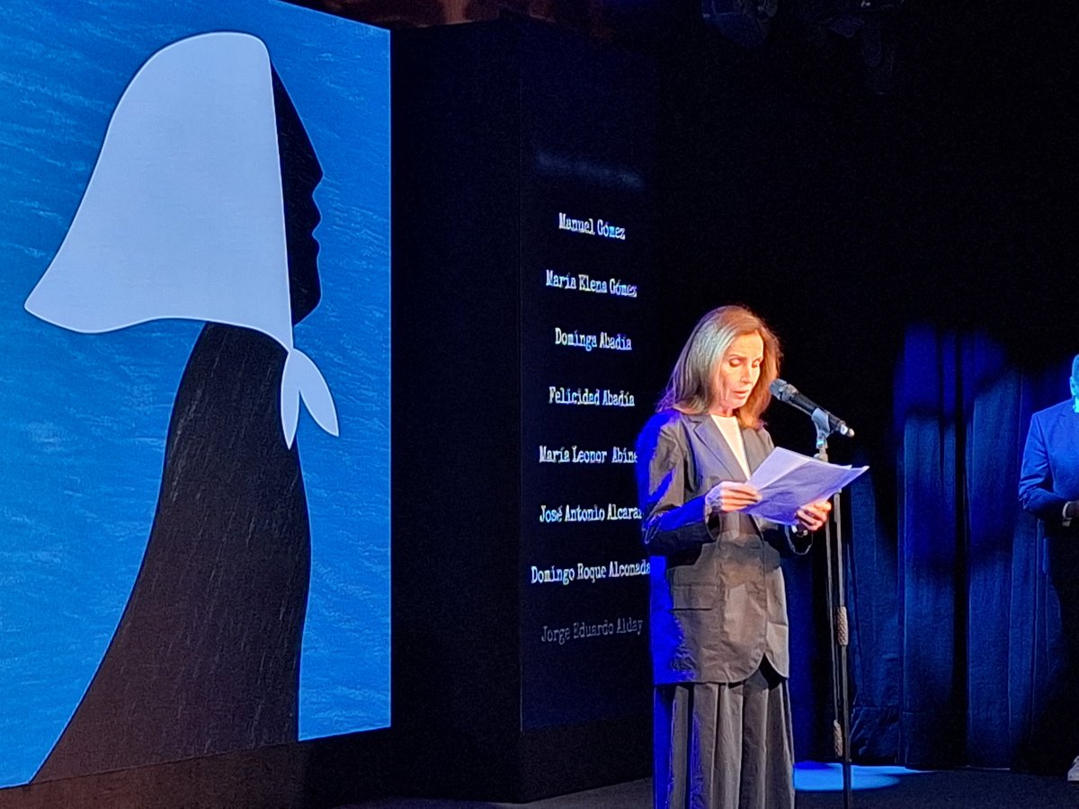 Fiscalía General tweet media