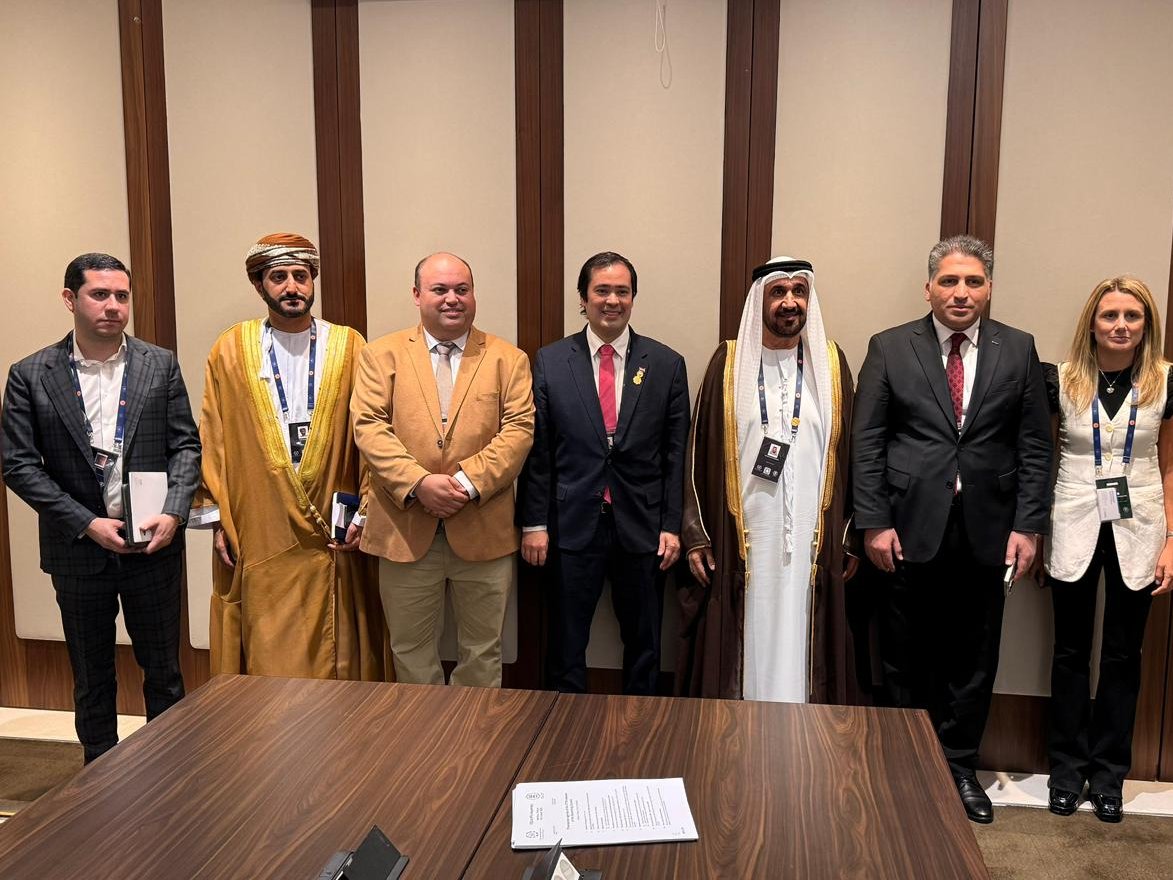 Parlamento MERCOSUR tweet media