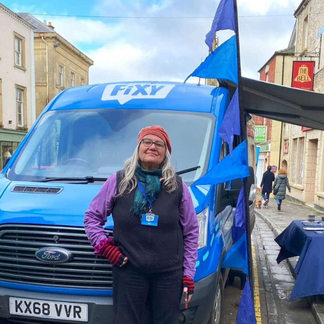 Exeter City Council tweet media