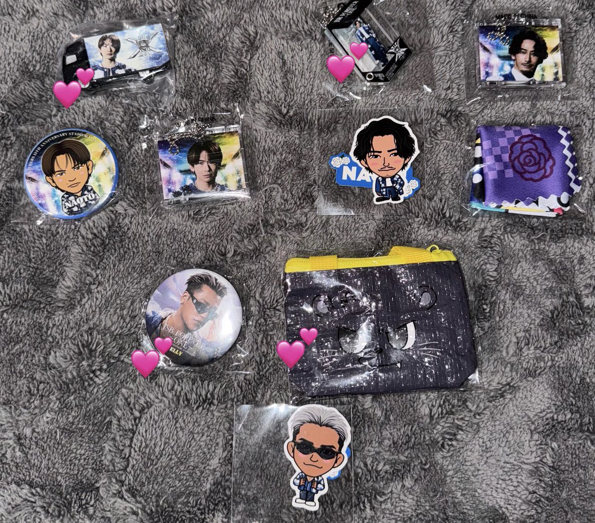 Mei『MATE垢』 tweet media