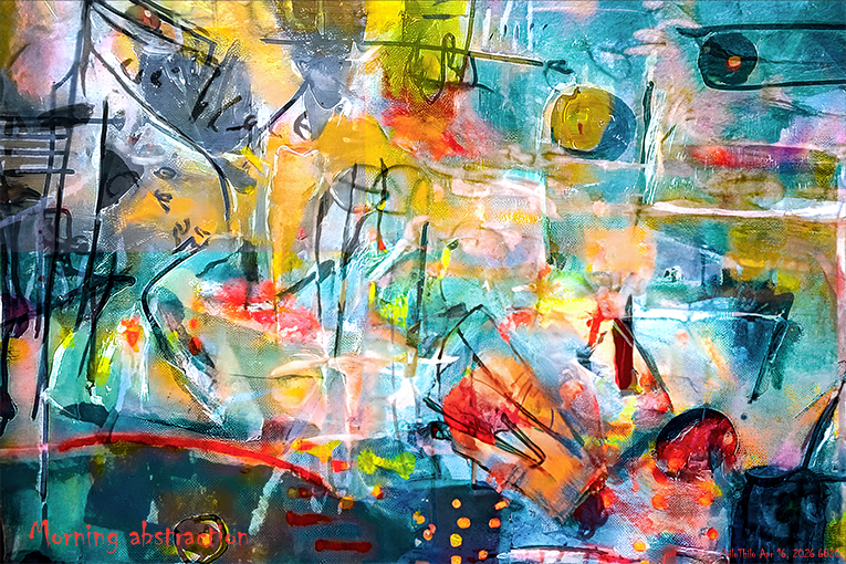 PhiloThilo's tweet image. Morning abstraction
PhiloThilo Apr 16, 2026
#abstractart #digitalart #morningabstraction
