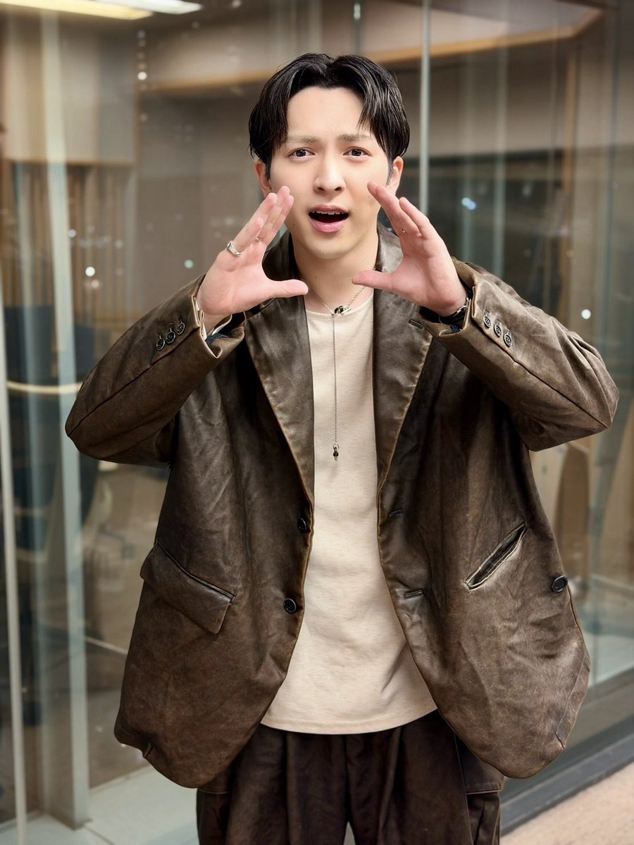 【公式】M!LK 吉田仁人のレコメン！ tweet media