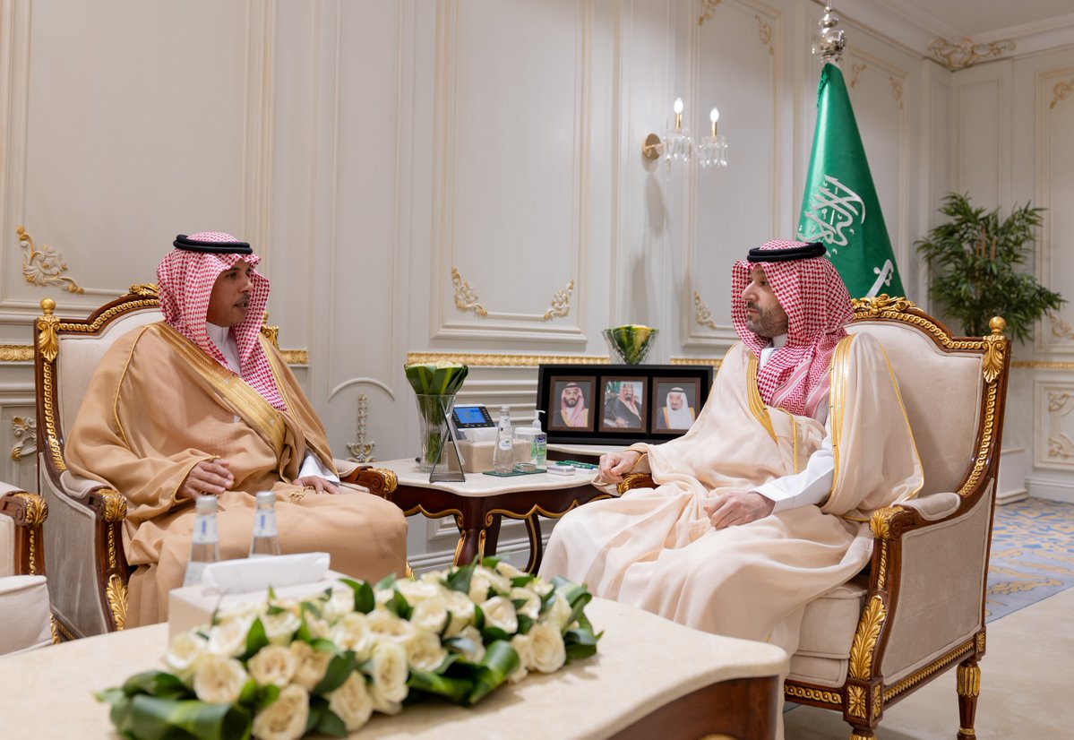 إمارة منطقة الحدود الشمالية tweet media