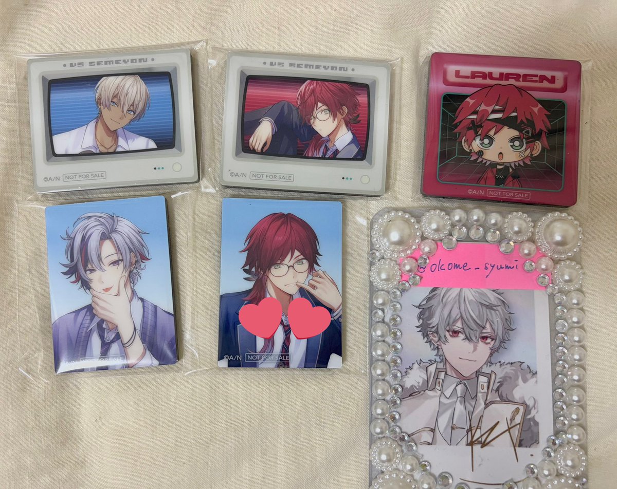 ️りぼん tweet media