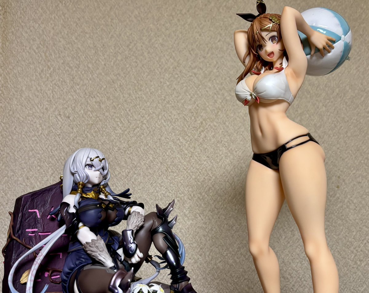 ススム tweet media