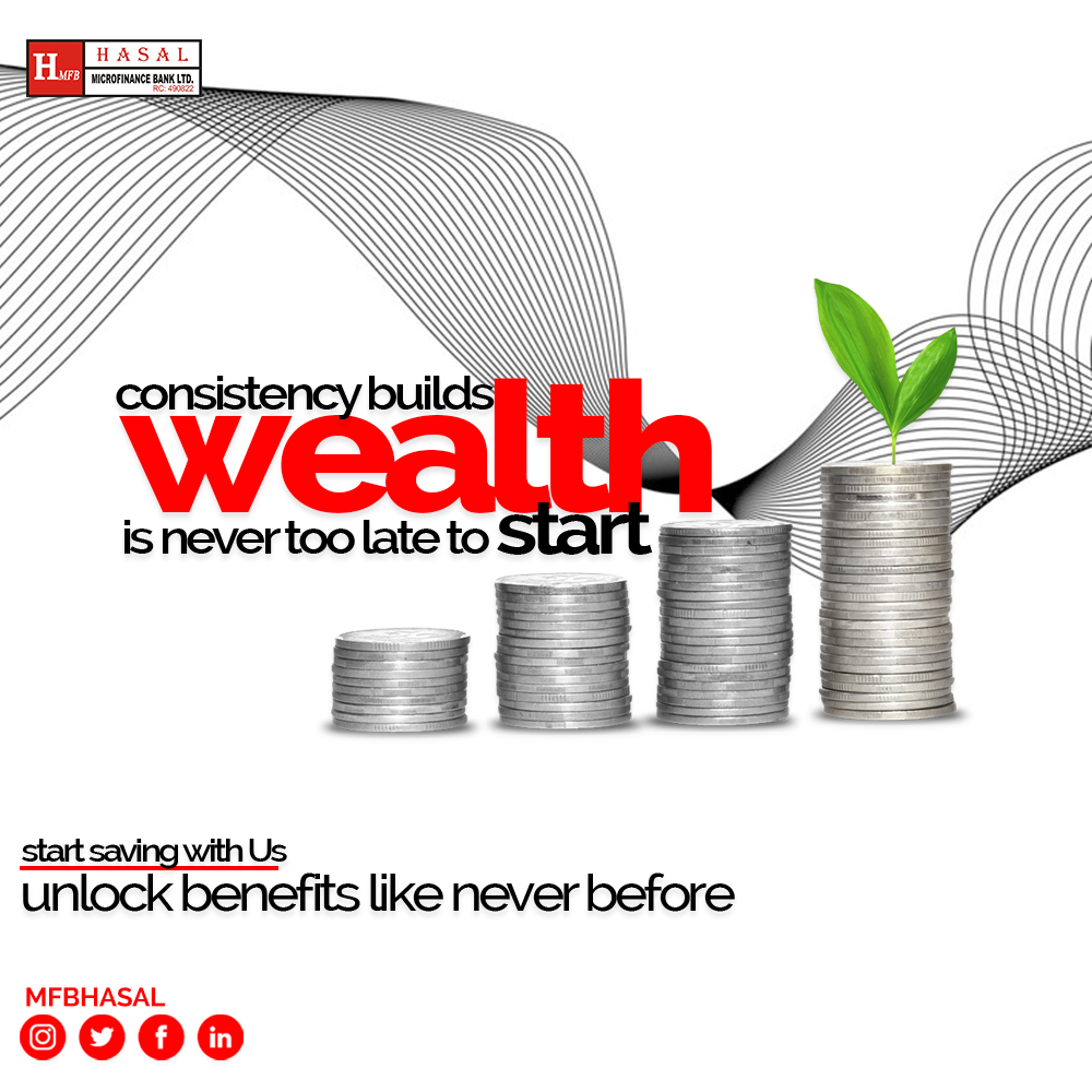 HASAL Microfinance Bank Ltd tweet media