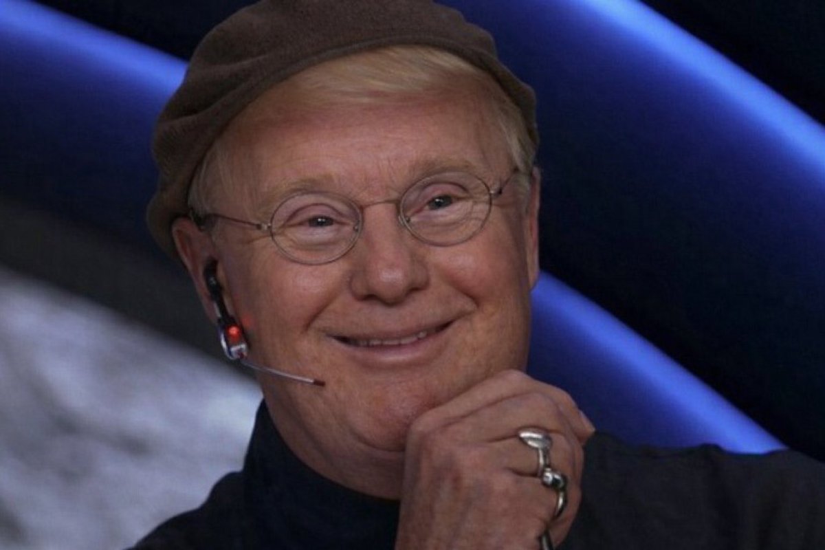 Downald twump tweet media