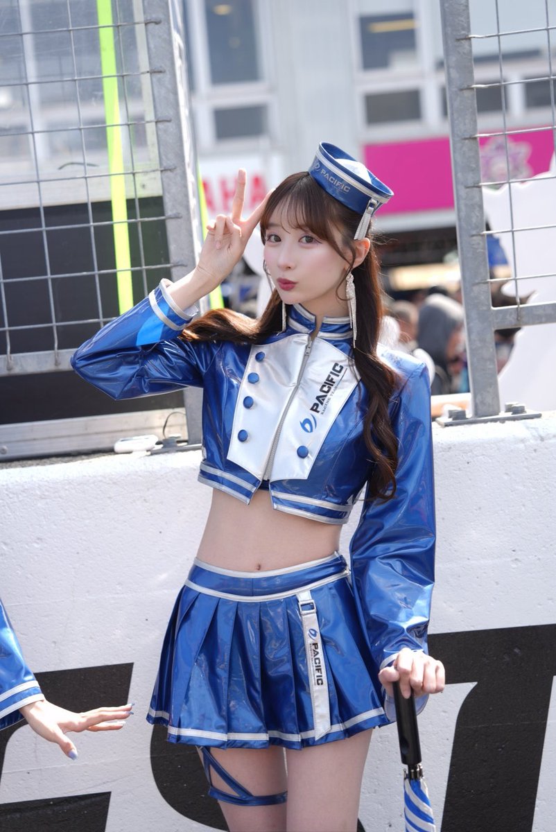 北原有紗(きたはらありさ) tweet media