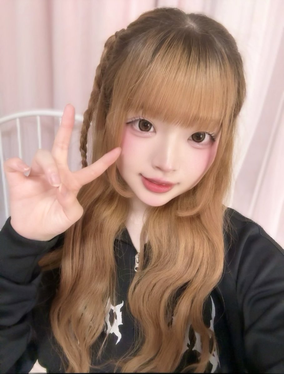 鈴音 なう tweet media