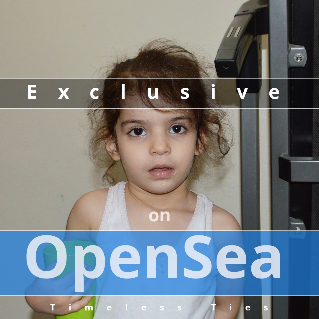 TimelessTiesNFT's tweet image. A special day captured of BANA, The photo name is: Bana 1139,   captured on Monday, Aug/22/2016, Get it now on @OpenSea   opensea.io/item/polygon/0…   #NFTCollection #OpenseaNFTs #NFT #nftarti̇st #NFTs #DailySnapshots