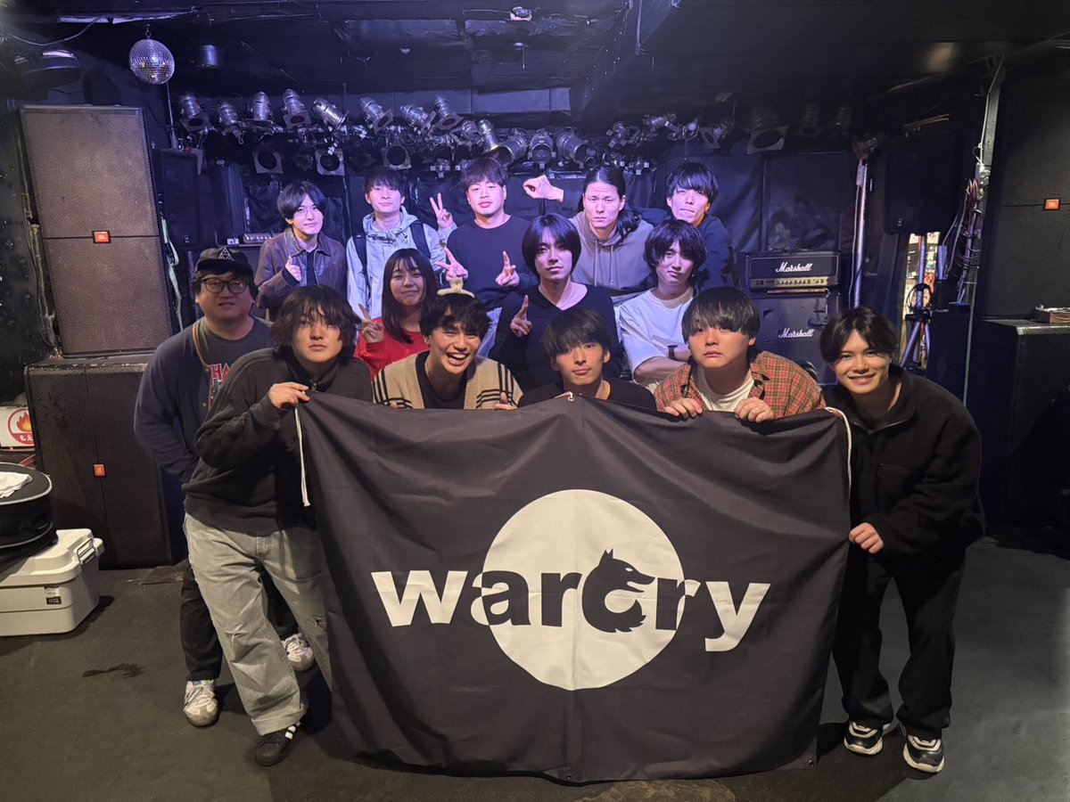 Paper moon Endroll tweet media