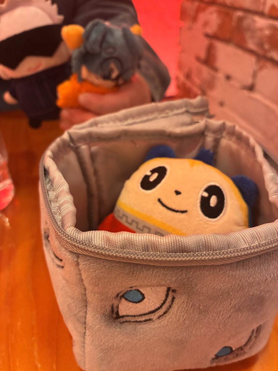 アメヲトちゃんとお出かけしてきたよー！！楽しかったし、ご飯も美味しかったしとても良かった！ありがとう😉