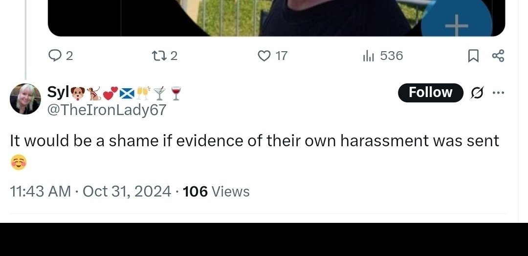 0800_KSMY_ASS's tweet image. Why else would you send in evidence of harassment if you're not complaining about DC's online conduct? 

#Dummy