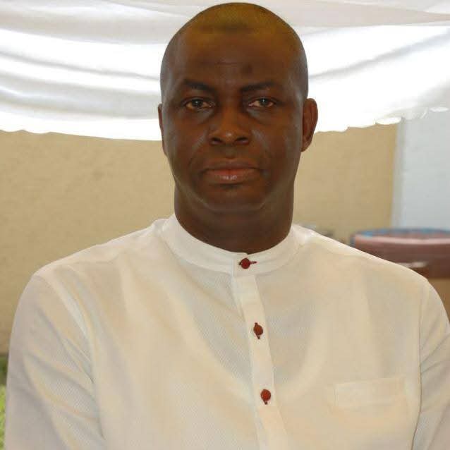 MR OLAWALE QUADRI 🇳🇬 tweet media