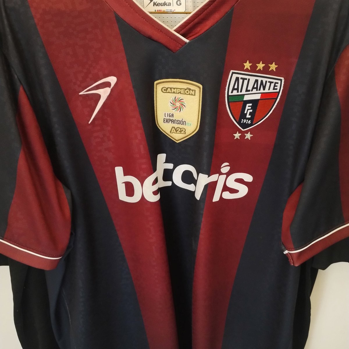 Ernesto Iniestra tweet media