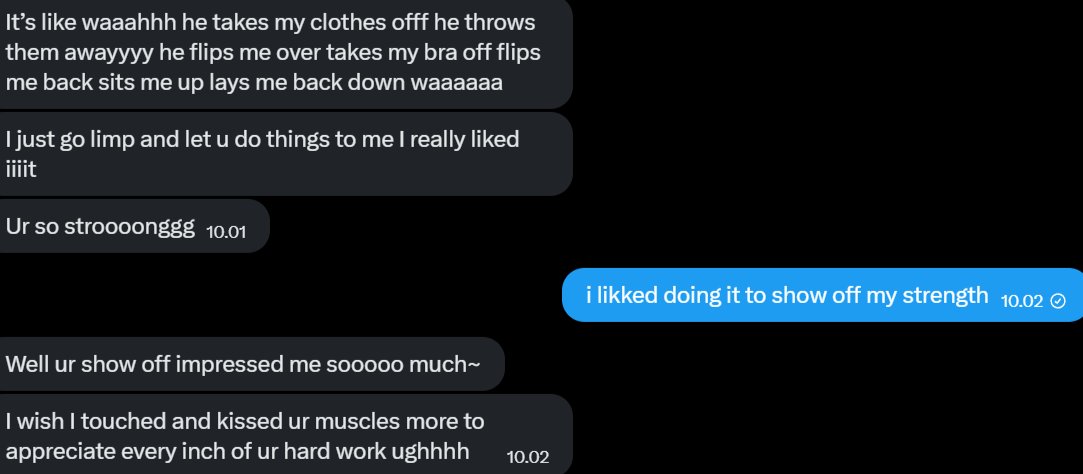 here for the tea tweet media