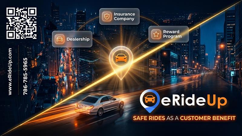 eRideUp's tweet image. Go anywhere, anytime eRideUp makes every ride smooth and stress-free.

📞 (888) 202-2807
📧 info@erideup.com

#eRideUp #RideSmart #TravelEasy #UrbanMobility #QuickRide