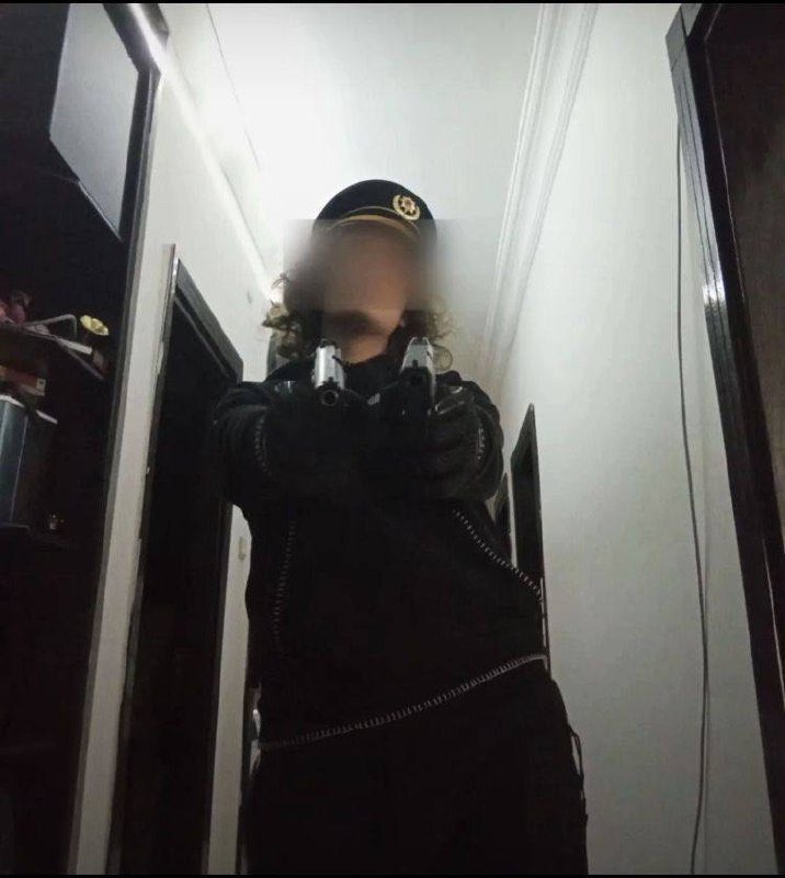 Netice Haber tweet media