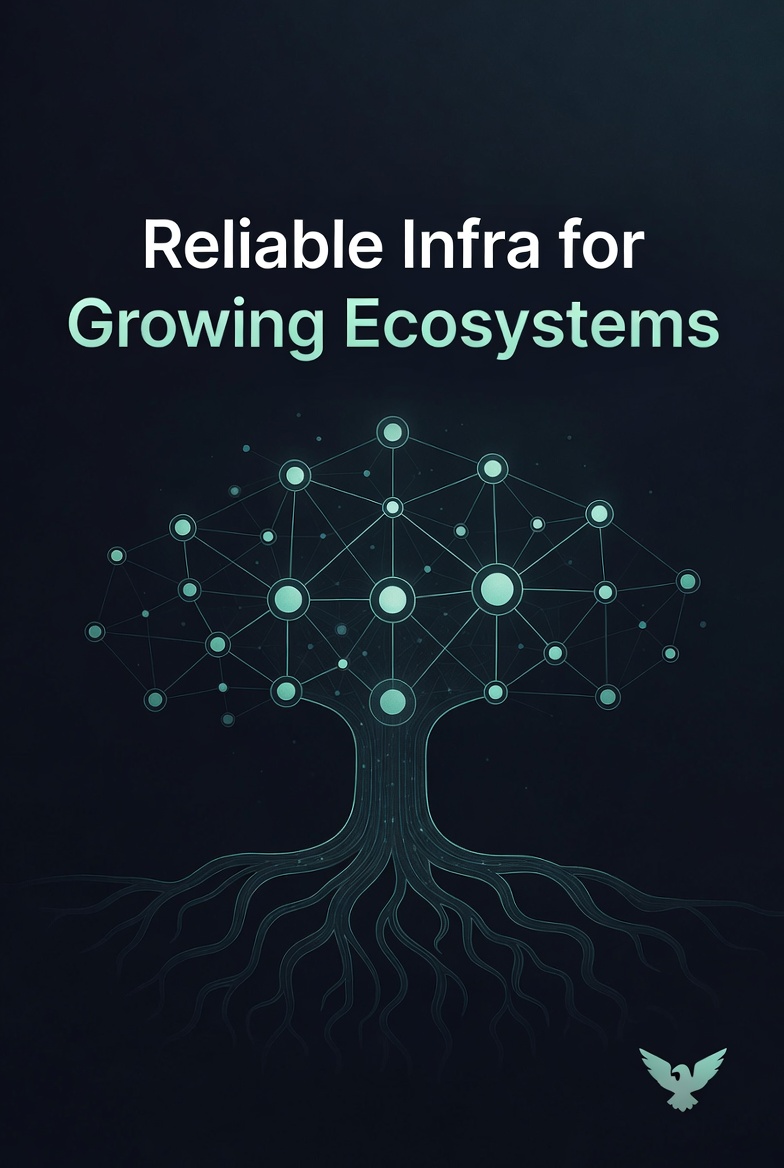 Cypher Networks | Staking is Freedom tweet media