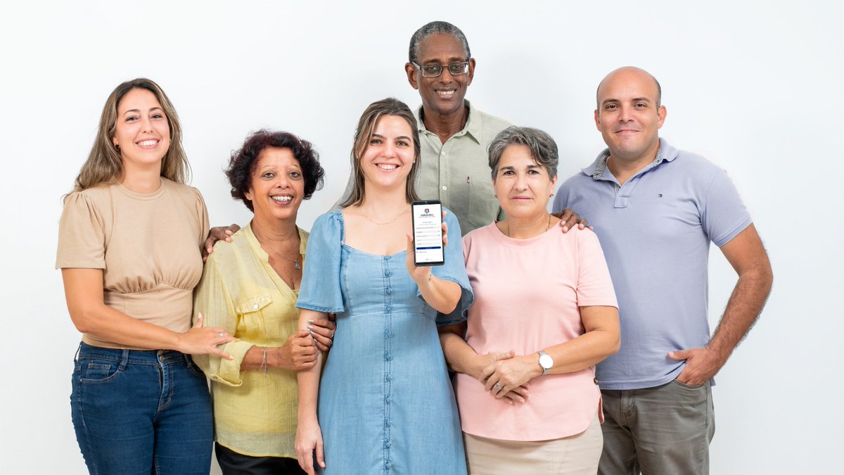PNUD Cuba tweet media