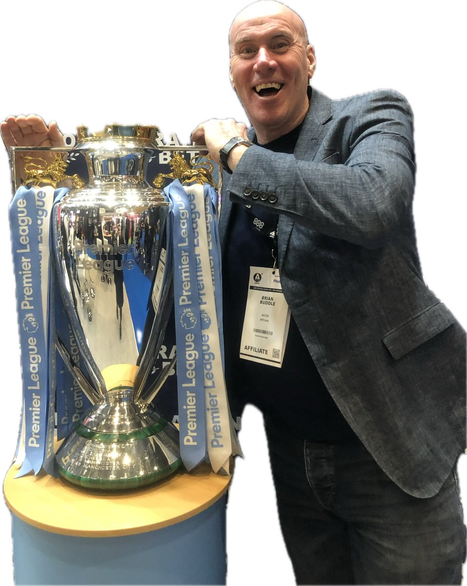 Brian Buddle tweet media