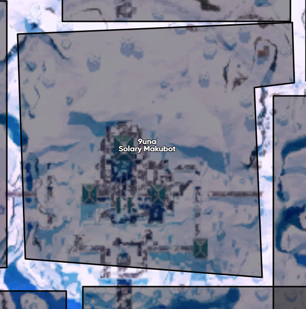 Solary Maku tweet media