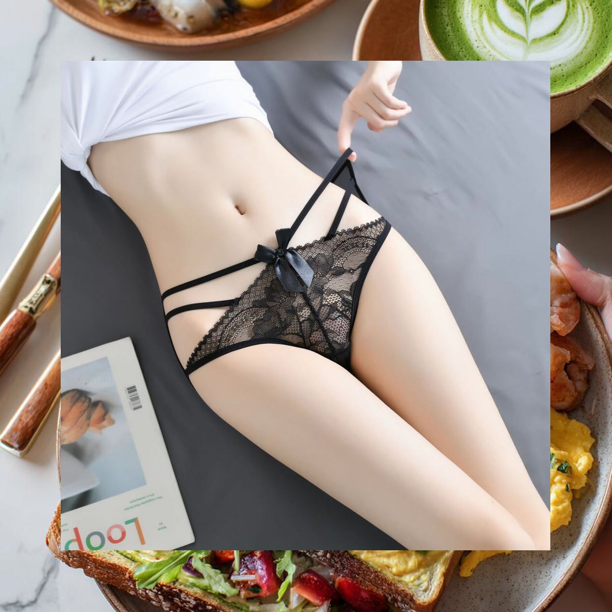 Kimberly Moore tweet media