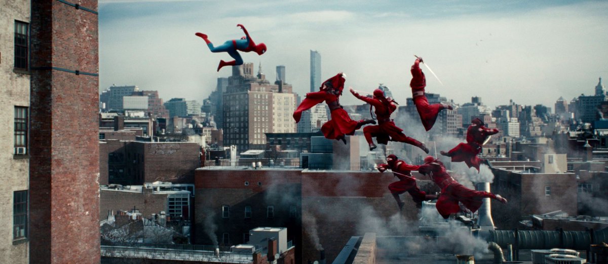 Cosmic Marvel tweet media