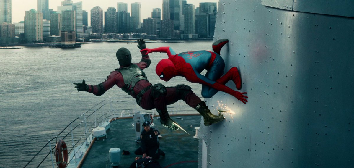 Cosmic Marvel tweet media