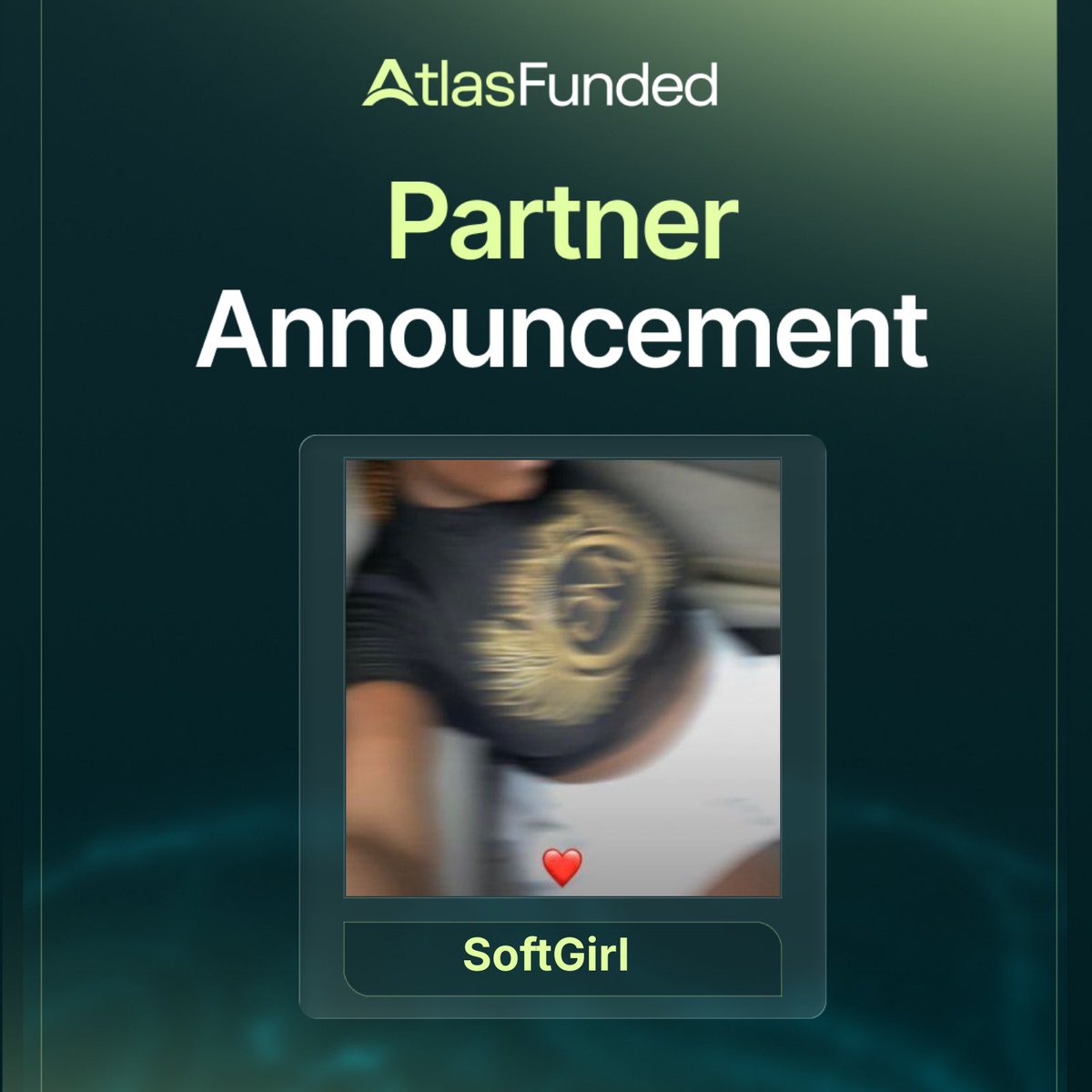 Softgirl 📊 tweet media