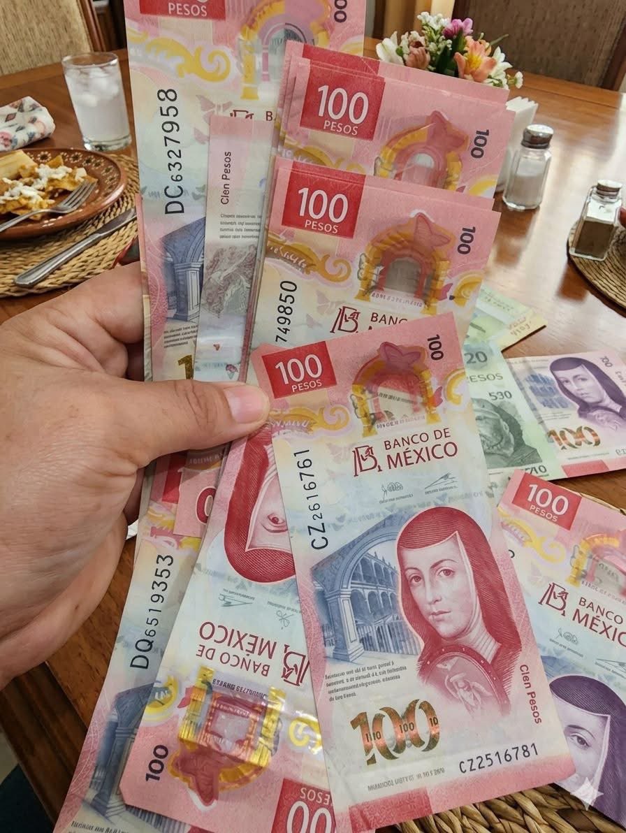 Aleyda14232598's tweet image. "¡Que tu dinero y el mío se vean así durante todo este mes, 
amén!"
#fyp