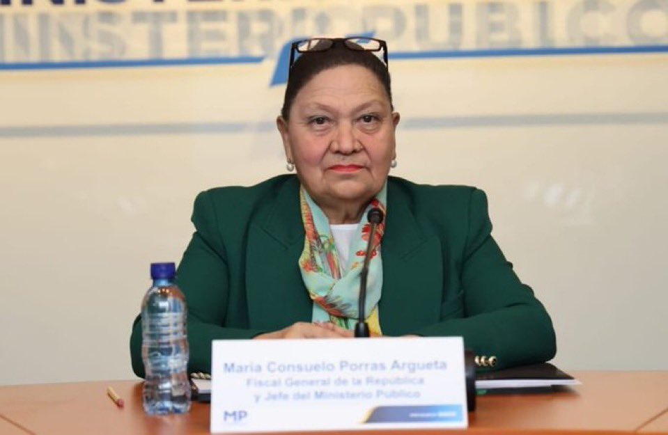 Sergio Morataya tweet media