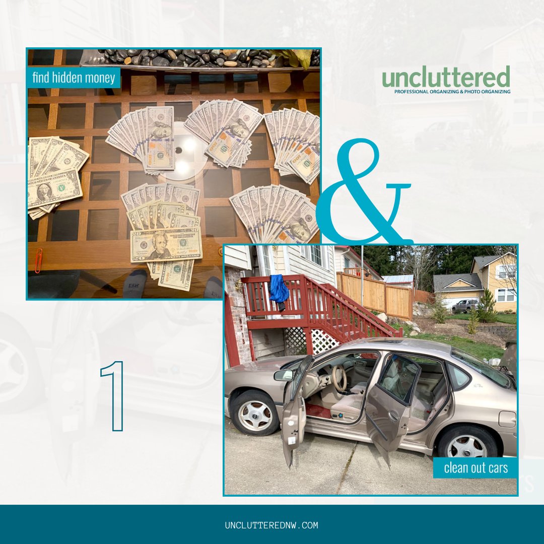 unclutterednw's tweet photo. Get a closer look at our estate clearing process! ๐ก
Uncluttered brings order to every spaceโvisit https://t.co/Gq2GWaefN3 to explore our latest work!
#uncluttered #proorganizer #movemanagement #organizingexpert #downsizing #professionalorganizer #homeorganizer #bellevue https://t.co/3zLNTtIezh