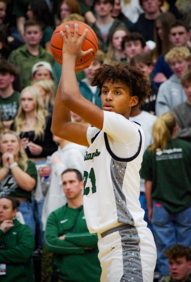 btmbasketball's tweet photo. PLAYER COMMITMENT 🇺🇸

Our twenty-ninth USA Select player commitment for The London Showcase '26 tour - 6'4 C/O '28 Wing Aiden Kindrick from Eagle HS, Idaho.

#TheLondonShowcase https://t.co/YhJPxrhSrx