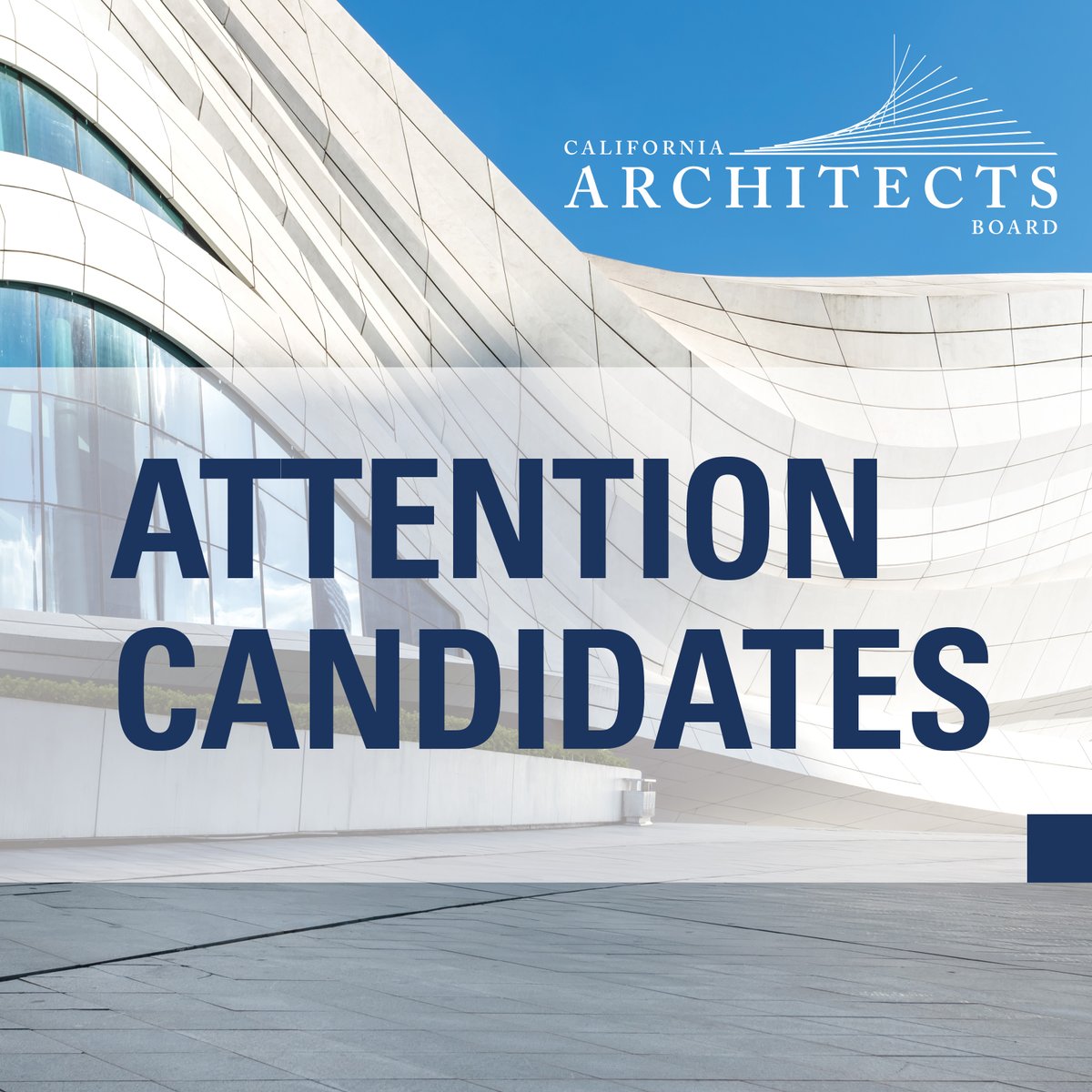 📢Starting June 1, 2026, ARE® online‑proctoring changes take effect:

• Mobile device required as a second camera
• Only Windows computers supported (no Mac/Linux)

Updated guidelines coming mid‑May. Learn more about these changes. 🔗ncarb.org/blog/upcoming-…