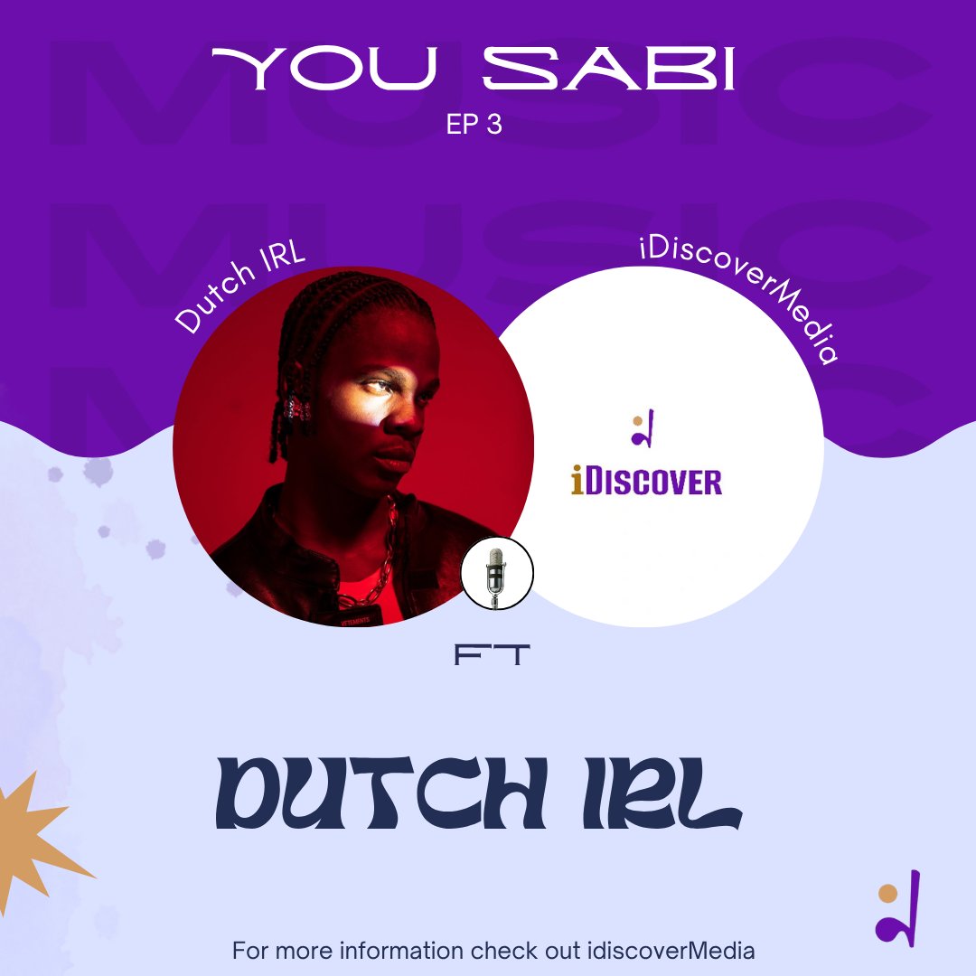 idiscover tweet media