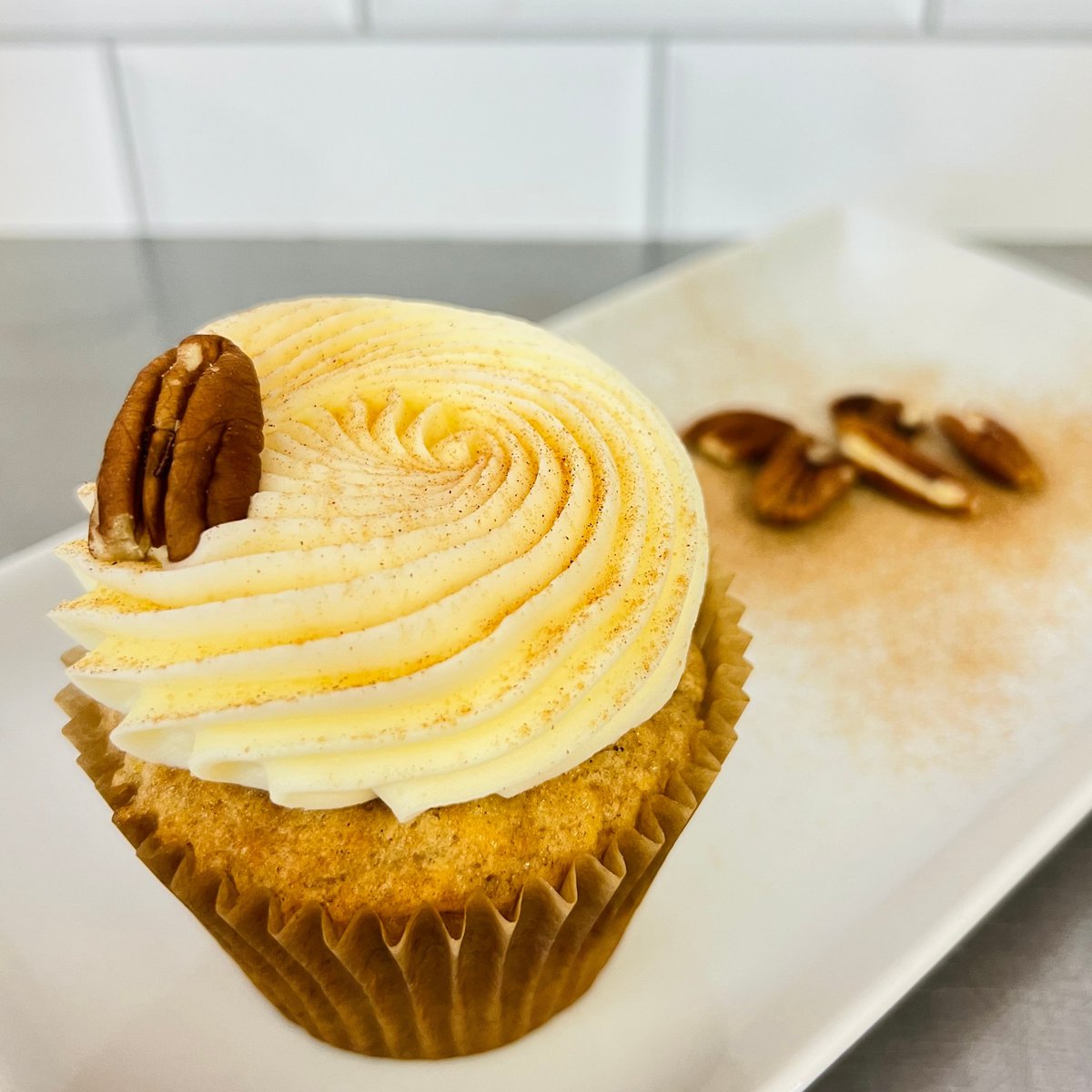 Smallcakes Cupcakery and Creamery tweet media