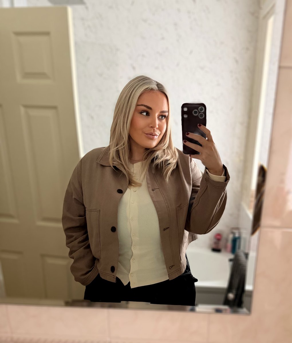 fairy92x's tweet image. Throwback to last week #selfie 🩷