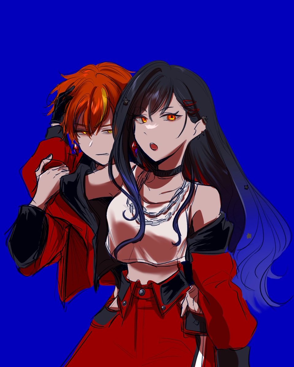 레회 tweet media